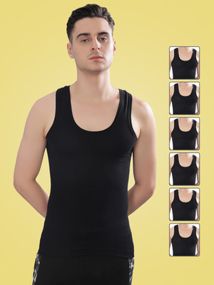 Dollar Bigboss Men Vest