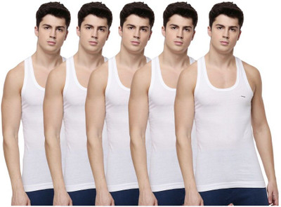 Dollar Men Vest