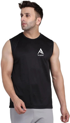Kroptee Men Vest