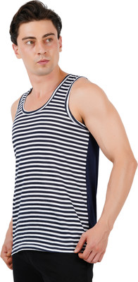 Barry and Clark Men Vest