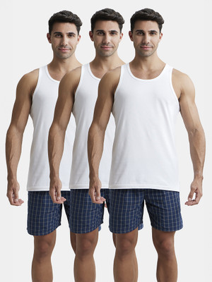 JOCKEY Men Vest