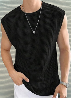 NB NICKY BOY Men Vest