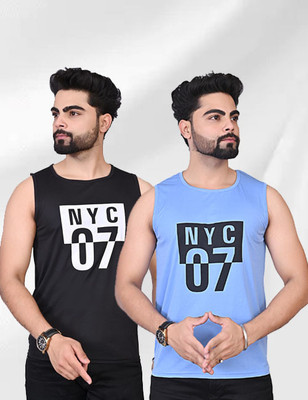 GURUS Men Vest