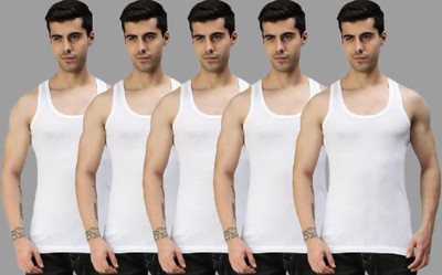 KOTHARI CHALLANGE Men Vest