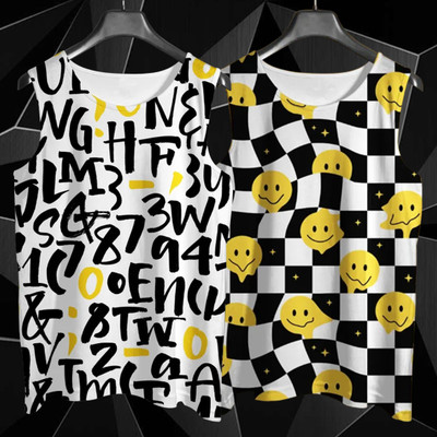 Kay Dee Men Vest