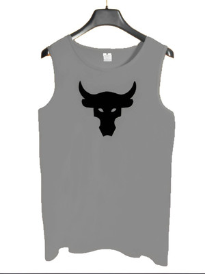 SPOWEARY Men Vest