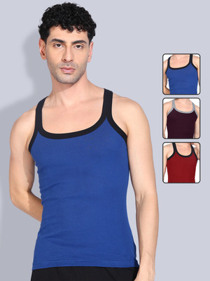 Dollar Bigboss Men Vest
