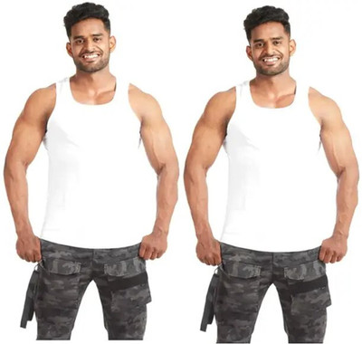 CAVENDRES Men Vest