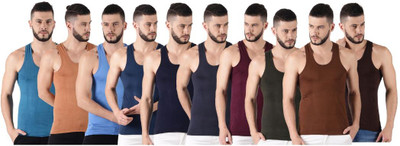 Dollar Men Vest