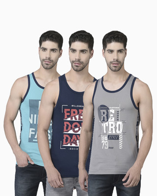 Dollar Men Vest