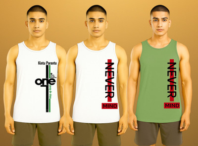 Kasendra Men Vest