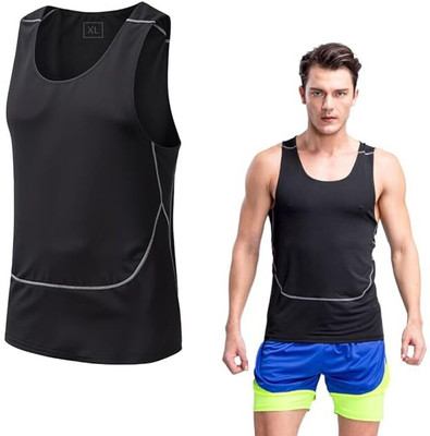 gustave Men Vest