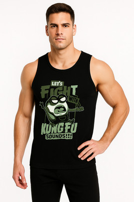 sando Men Vest