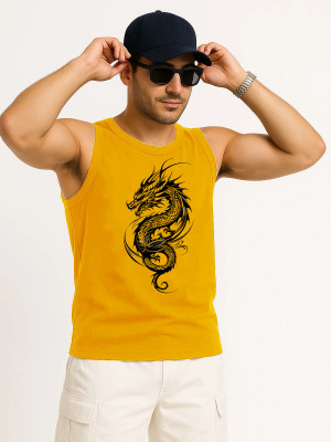 Glory Men Vest