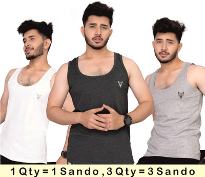 DEE LEAF Men Vest