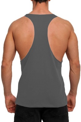 THE BLAZZE Men Vest