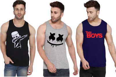 TDCL Men Vest
