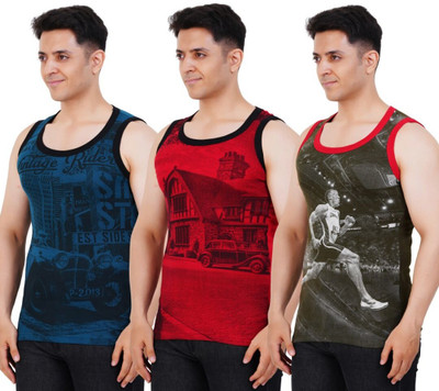 ESTEEM Men Vest