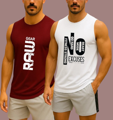 ADIXUS Men Vest