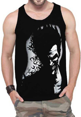 TRIPR Men Vest