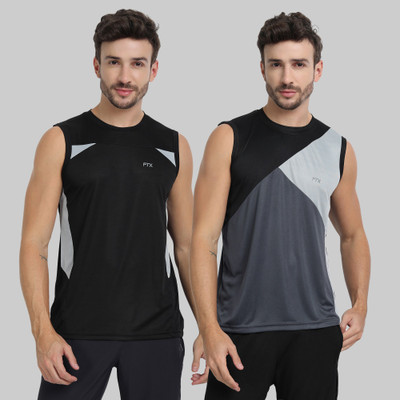 FTX Men Vest