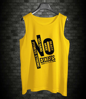 Kay Dee Men Vest