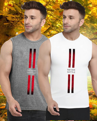 FastColors Men Vest