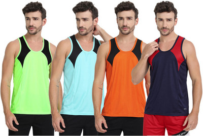 FTX Men Vest