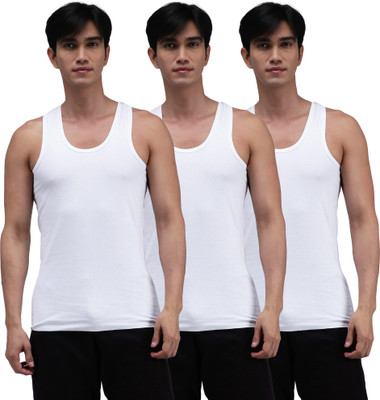 AMUL COMFY Men Vest