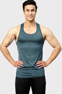 Artivri Men Vest