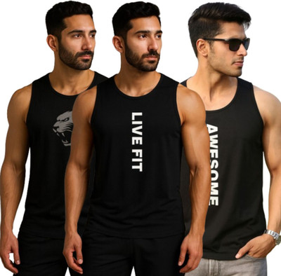 Elite Elegance Apparel Men Vest