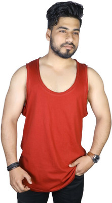 Devilson Men Vest