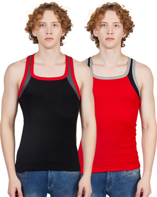 Shera Men Vest