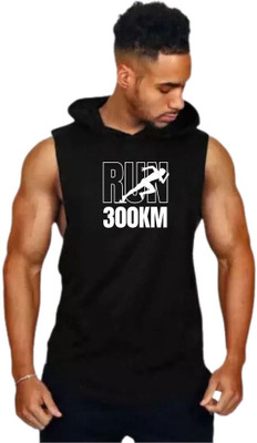 fashnobic Men Vest
