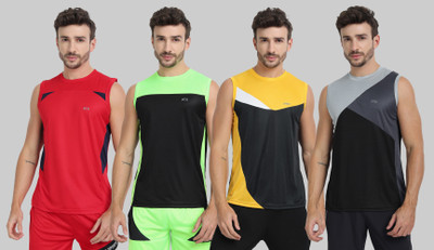 FTX Men Vest