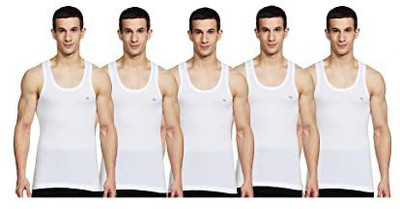 D1 DIFFERENT ONE Men Vest