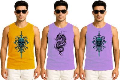 Glory Men Vest