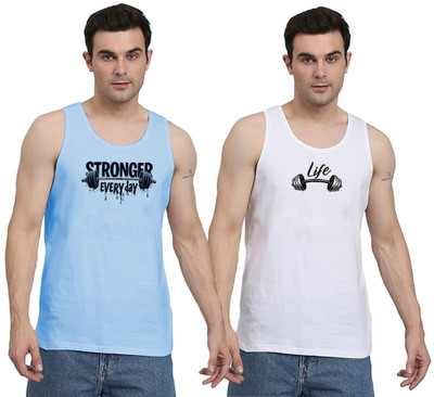 SR Fashion Men Vest