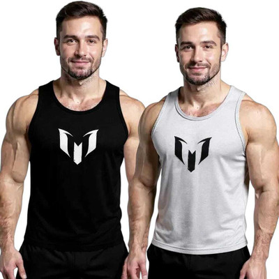 Slovia Men Vest