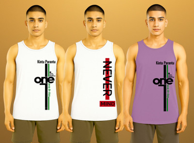 Kasendra Men Vest
