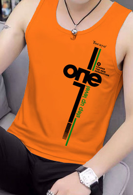 Tocayo Men Vest