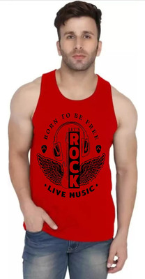 Wyw Men Vest