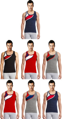 RUPA FRONTLINE Men Vest