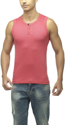 ZOIRO Men Vest