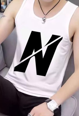 YI FASHION Men Vest