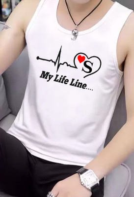 EDApparels Men Vest