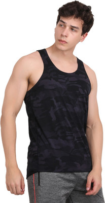 NINQ Men Vest