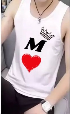 YI FASHION Men Vest