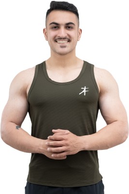 Athflex Men Vest