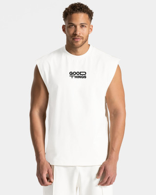 t-hustler Men Vest